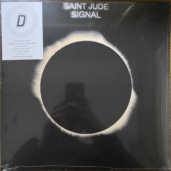 Saint Jude (6) - Signal