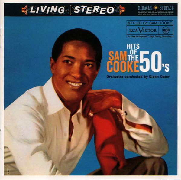 Sam Cooke - Hits Of The 50's