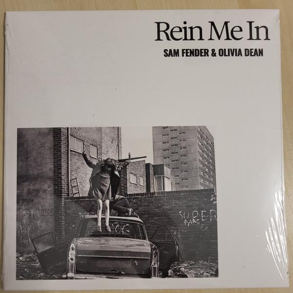 Sam Fender, Olivia Dean - Rein Me In