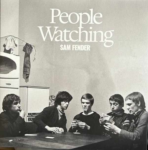 Sam Fender - People Watching