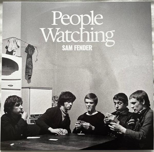 Sam Fender - People Watching