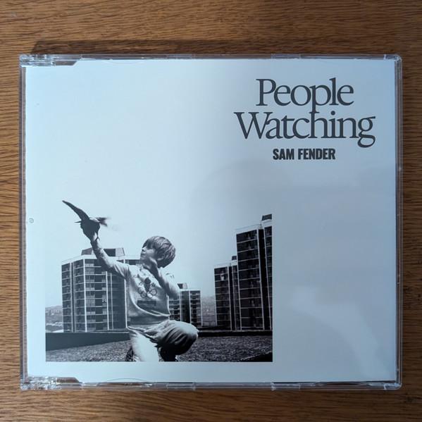 Sam Fender - People Watching