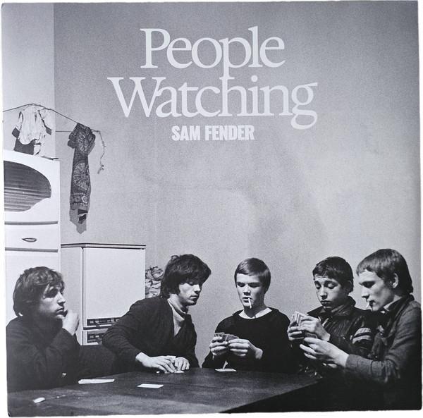 Sam Fender - People Watching