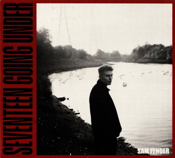 Sam Fender - Seventeen Going Under (Live Deluxe Edition)