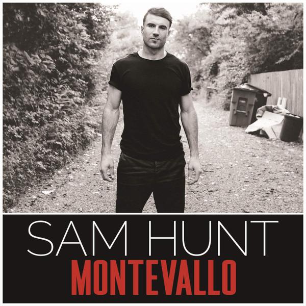 Sam Hunt (4) - Montevallo