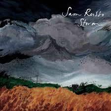 Sam Russo (2) - Storm