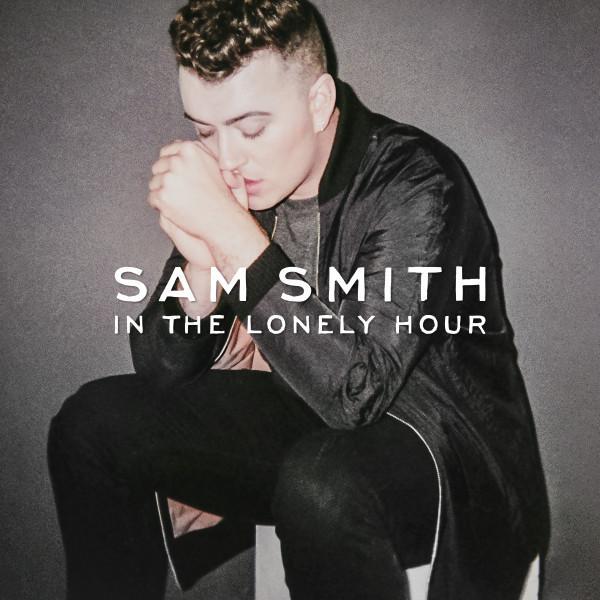 Sam Smith (12) - In The Lonely Hour