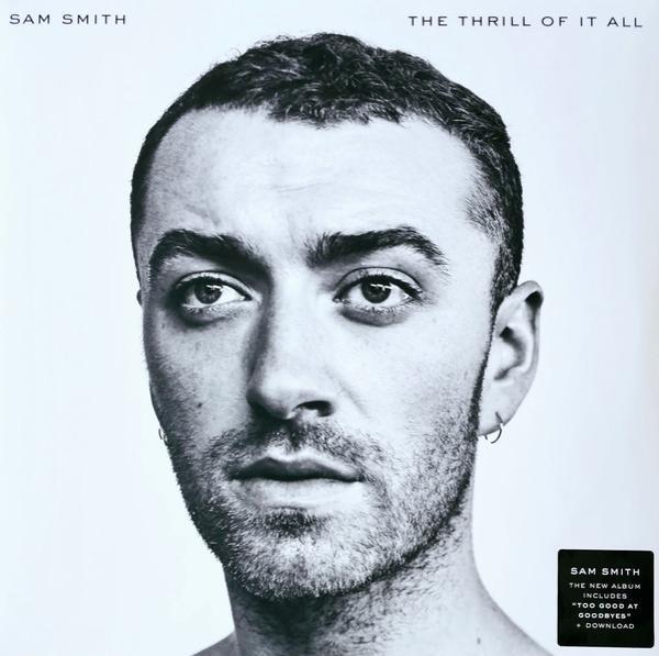 Sam Smith  - The Thrill Of It All
