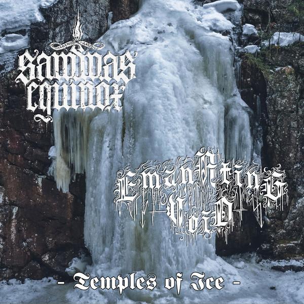 Sammas' Equinox, Emanating Void - Temples Of Ice