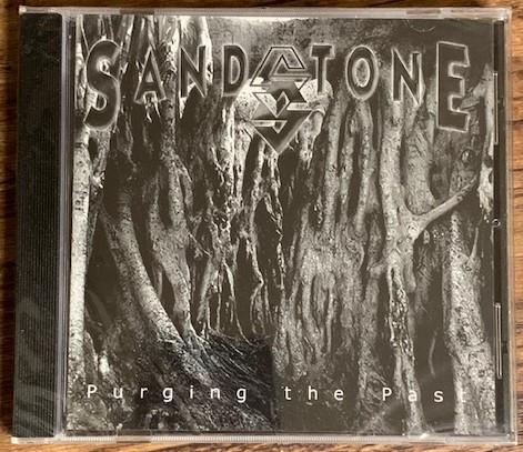 Sandstone - Purging The Past