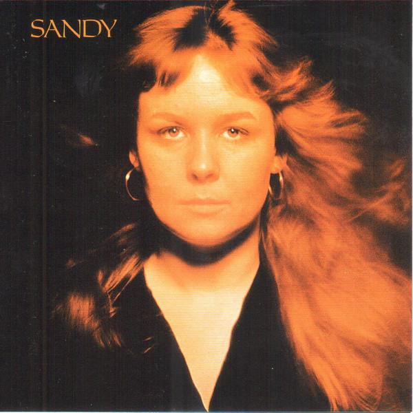 Sandy Denny - Sandy