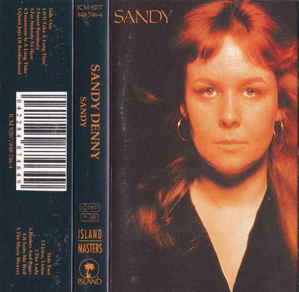 Sandy Denny - Sandy
