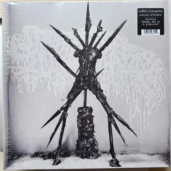Sanguisugabogg - Hideous Aftermath