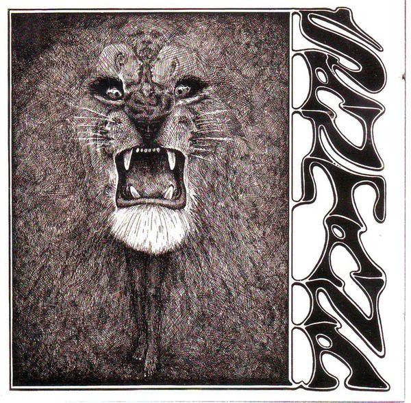 Santana - Santana