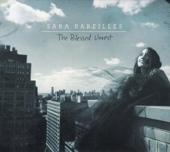 Sara Bareilles - The Blessed Unrest
