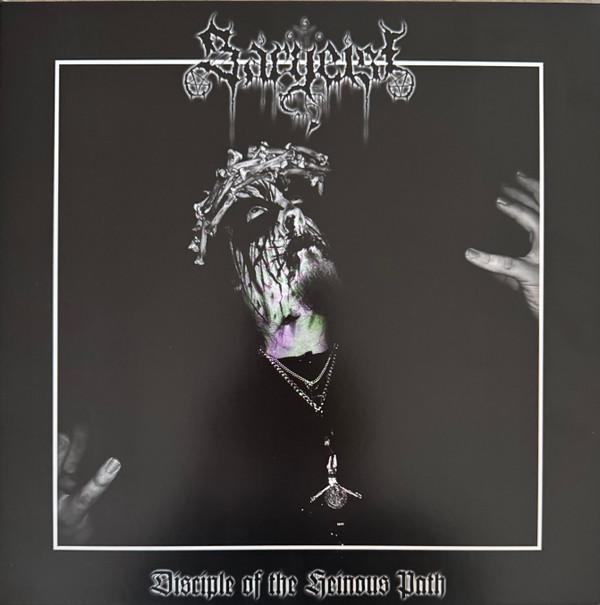 Sargeist - Disciple Of The Heinous Path