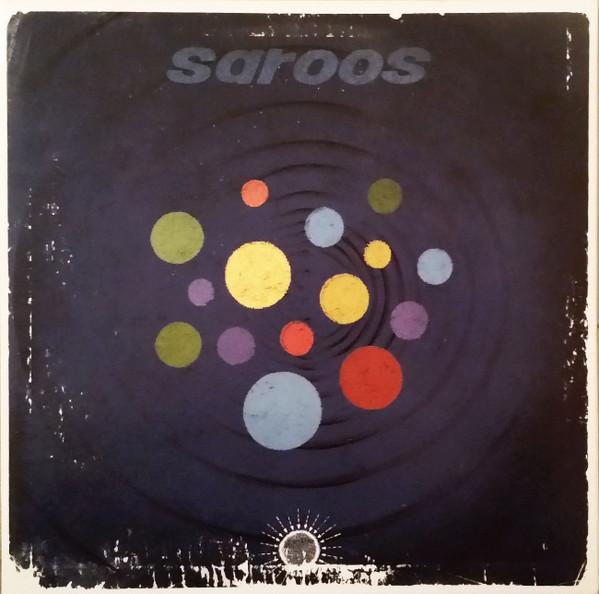 Saroos - See Me Not