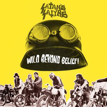 Satan's Satyrs - Wild Beyond Belief!