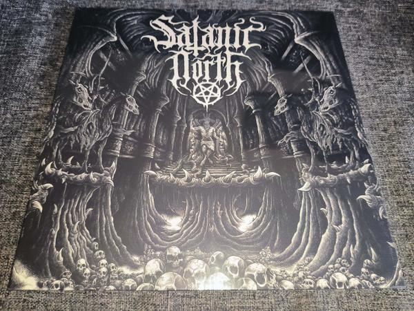  - Satanic North