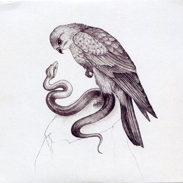 Savages (2) - Flying To Berlin / Husbands
