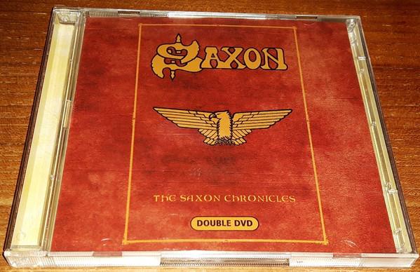 Saxon - The Saxon Chronicles