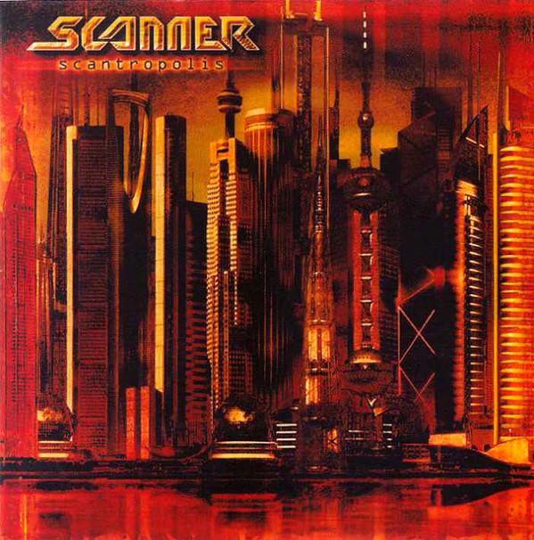 Scanner (3) - Scantropolis