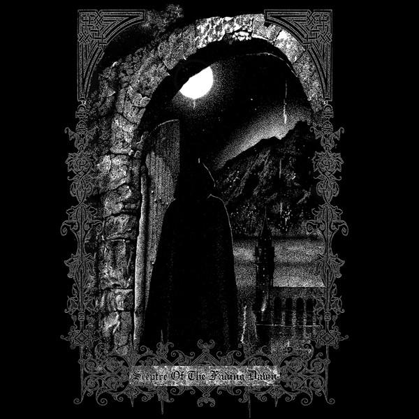 Sceptre Of The Fading Dawn - Wandering In Lands Unseen