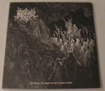 Schemer Heer - The Dragon, His Angels And The Exaltation Of Death