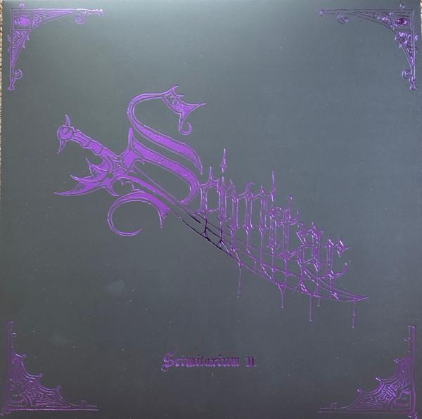  - Scimitarium II