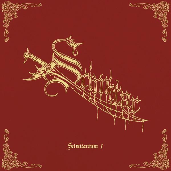  - Scimitarium I