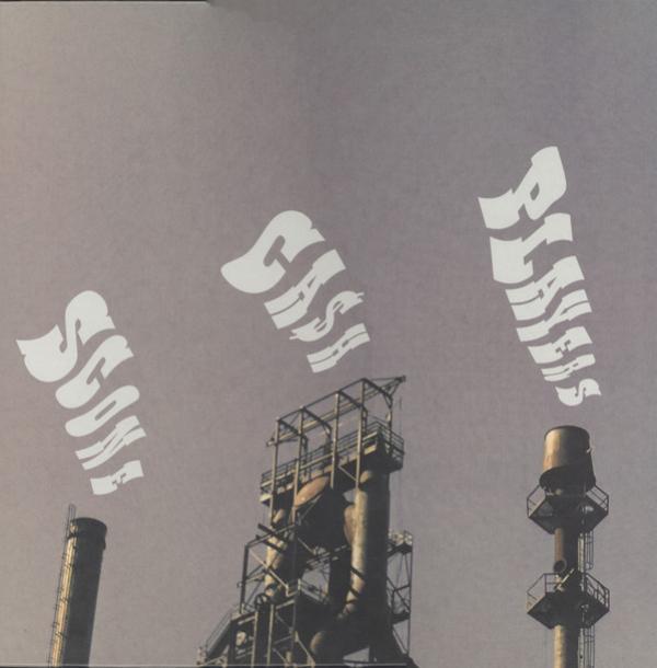 Scone Cash Players - Blast Furnace!