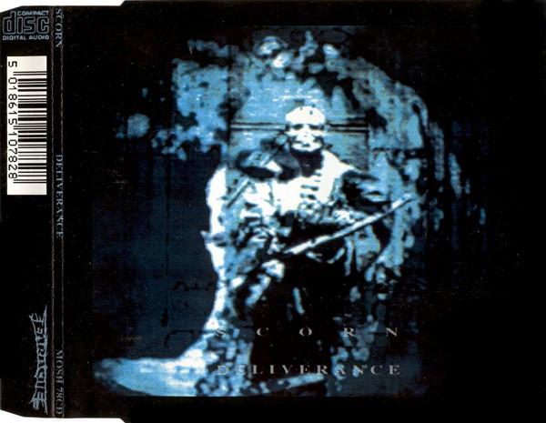 Scorn - Deliverance