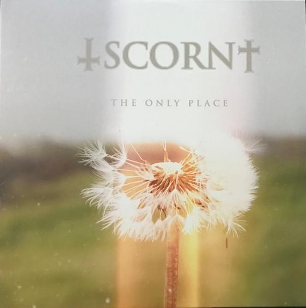 Scorn - The Only Place