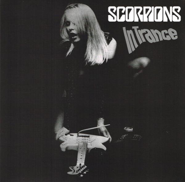 Scorpions - In Trance