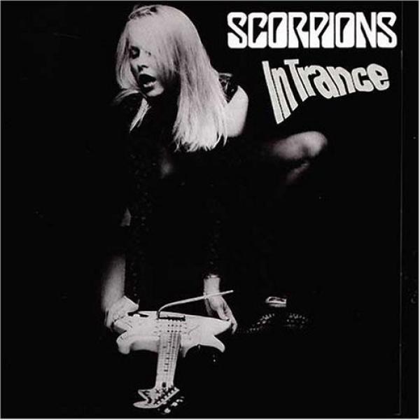 Scorpions - In Trance