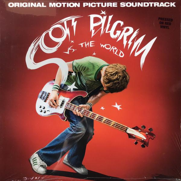  - Scott Pilgrim Vs. The World (Original Motion Picture Soundtrack)