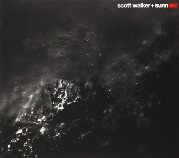 Scott Walker, Sunn O))) - Soused