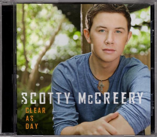 Scotty McCreery - Clear As Day