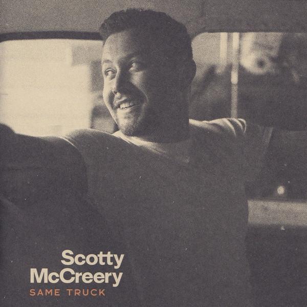 Scotty McCreery - Same Truck