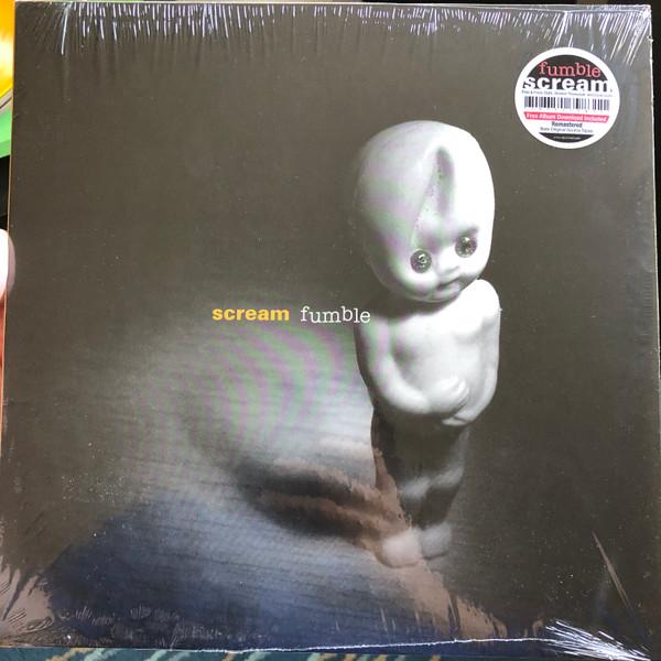 Scream (2) - Fumble