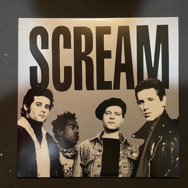 Scream (2) - This Side Up