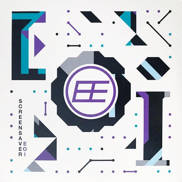 Screensaver  - Expressions Of Interest