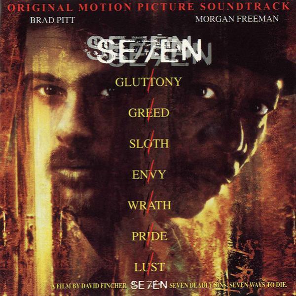  - Se7en (Original Motion Picture Soundtrack)