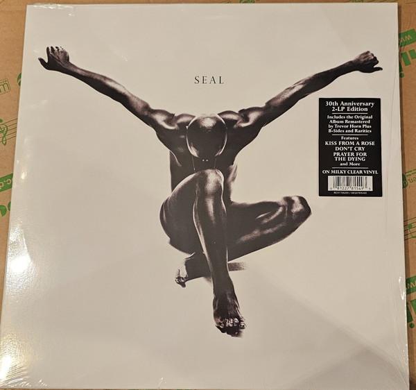 Seal - Seal