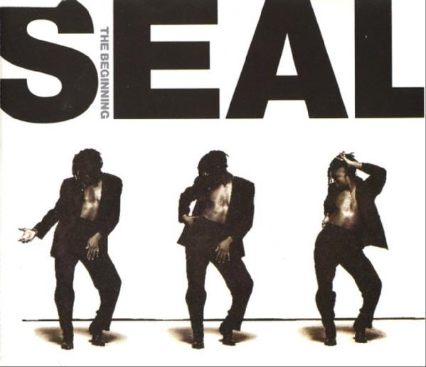 Seal - The Beginning
