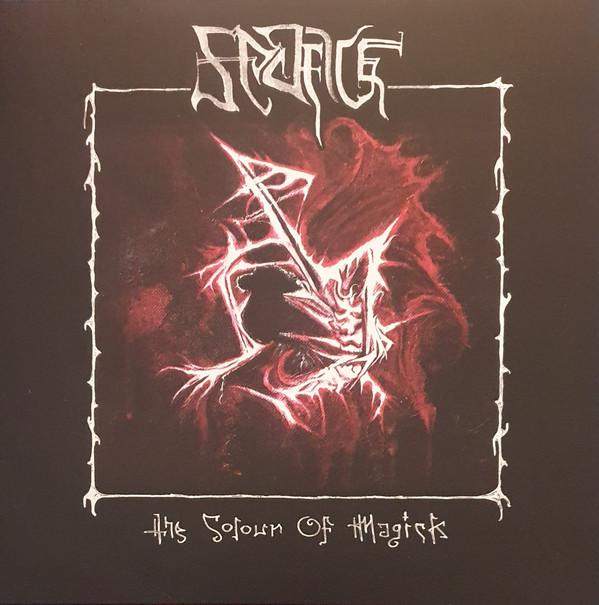 Seance Of - The Colour Of Magick