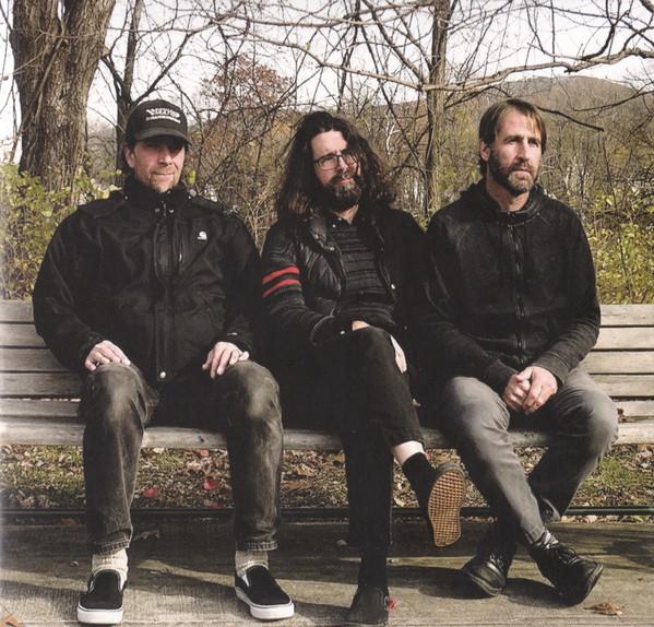 Sebadoh - Act Surprised