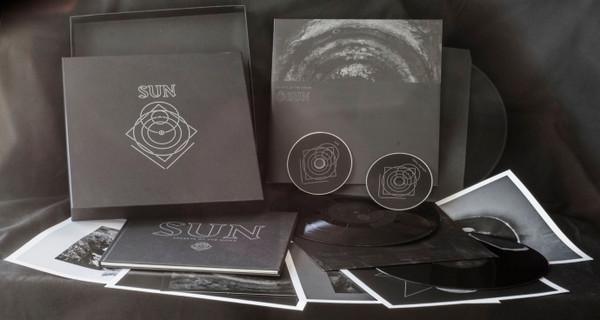 Secrets Of The Moon - SUN