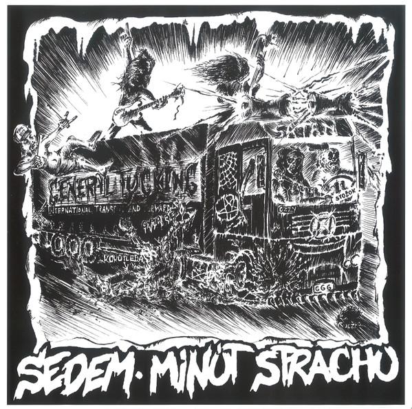 Sedem Minút Strachu - General Fucking