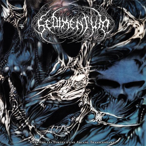 Sedimentum - Derri​è​re Les Portes D'une Arcane Transcendante